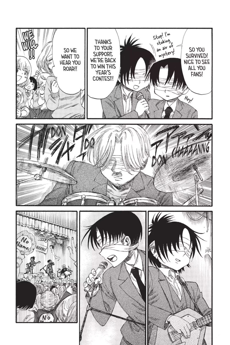 Shingeki Kyojin Chuugakkou 35 23