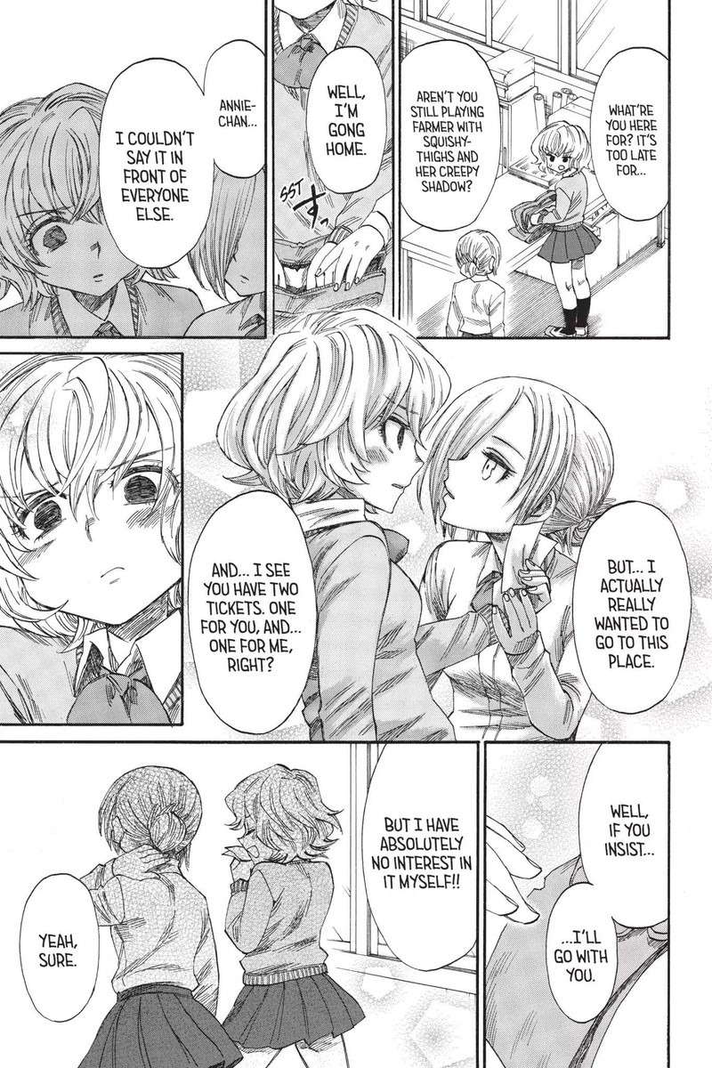 Shingeki Kyojin Chuugakkou 37 11