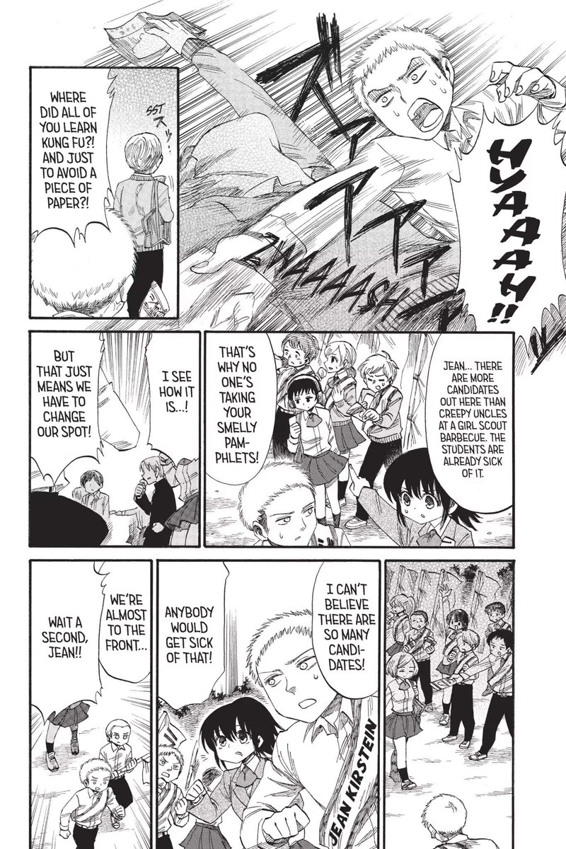 Shingeki Kyojin Chuugakkou 38 10