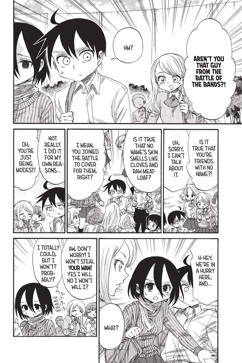 Shingeki Kyojin Chuugakkou 38 2