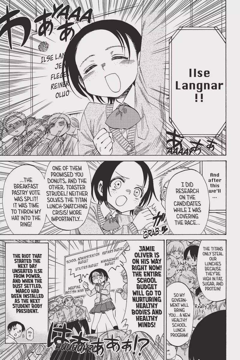 Shingeki Kyojin Chuugakkou 40 21