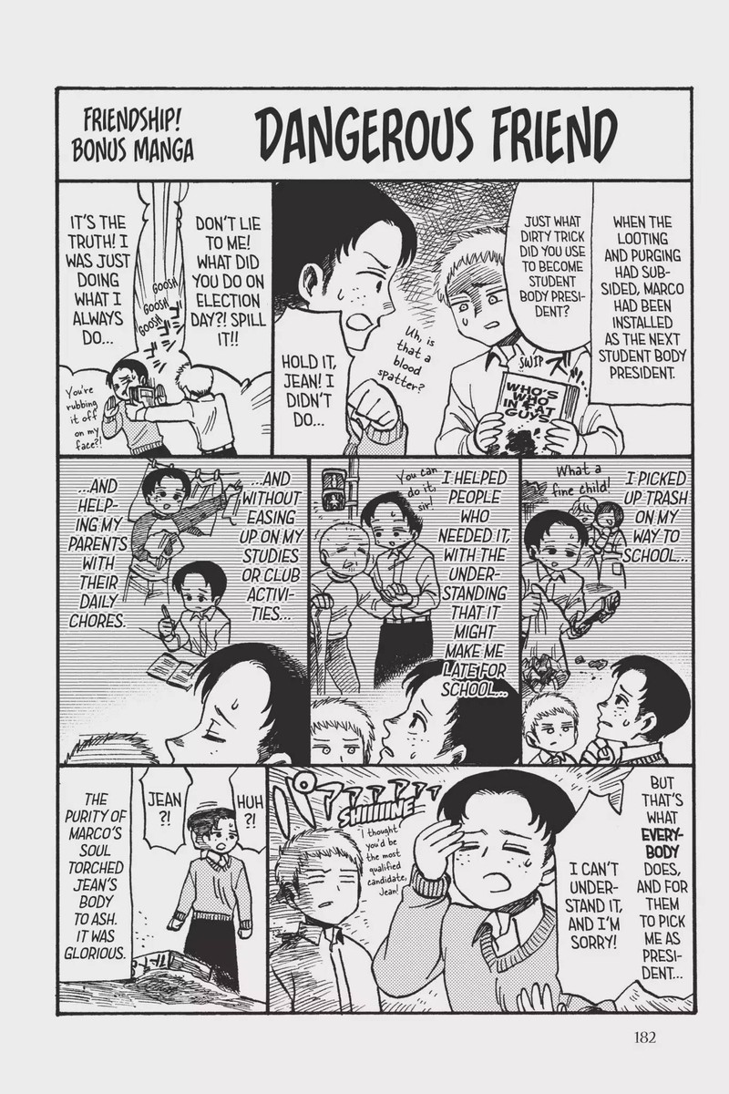 Shingeki Kyojin Chuugakkou 40 22