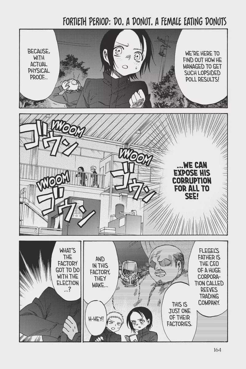 Shingeki Kyojin Chuugakkou 40 4