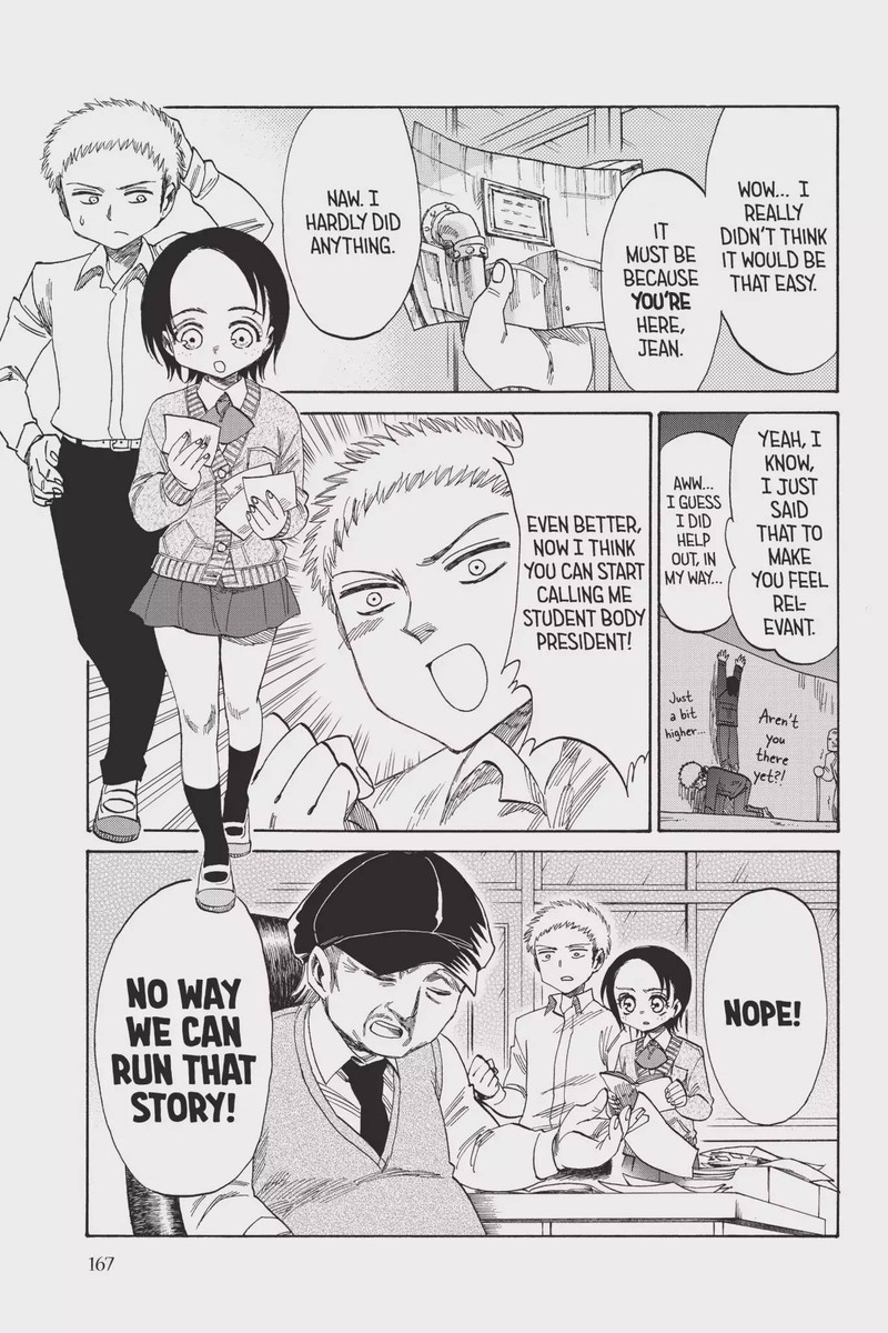 Shingeki Kyojin Chuugakkou 40 7