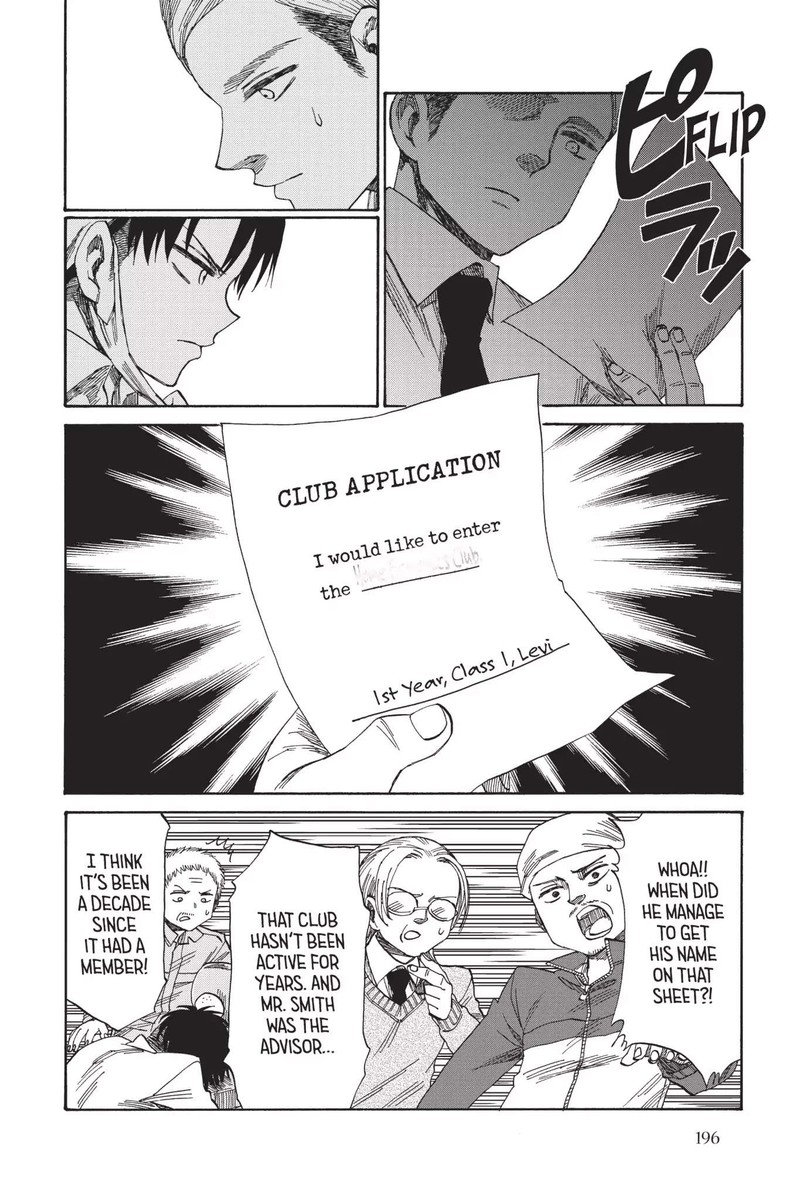 Shingeki Kyojin Chuugakkou 41 14