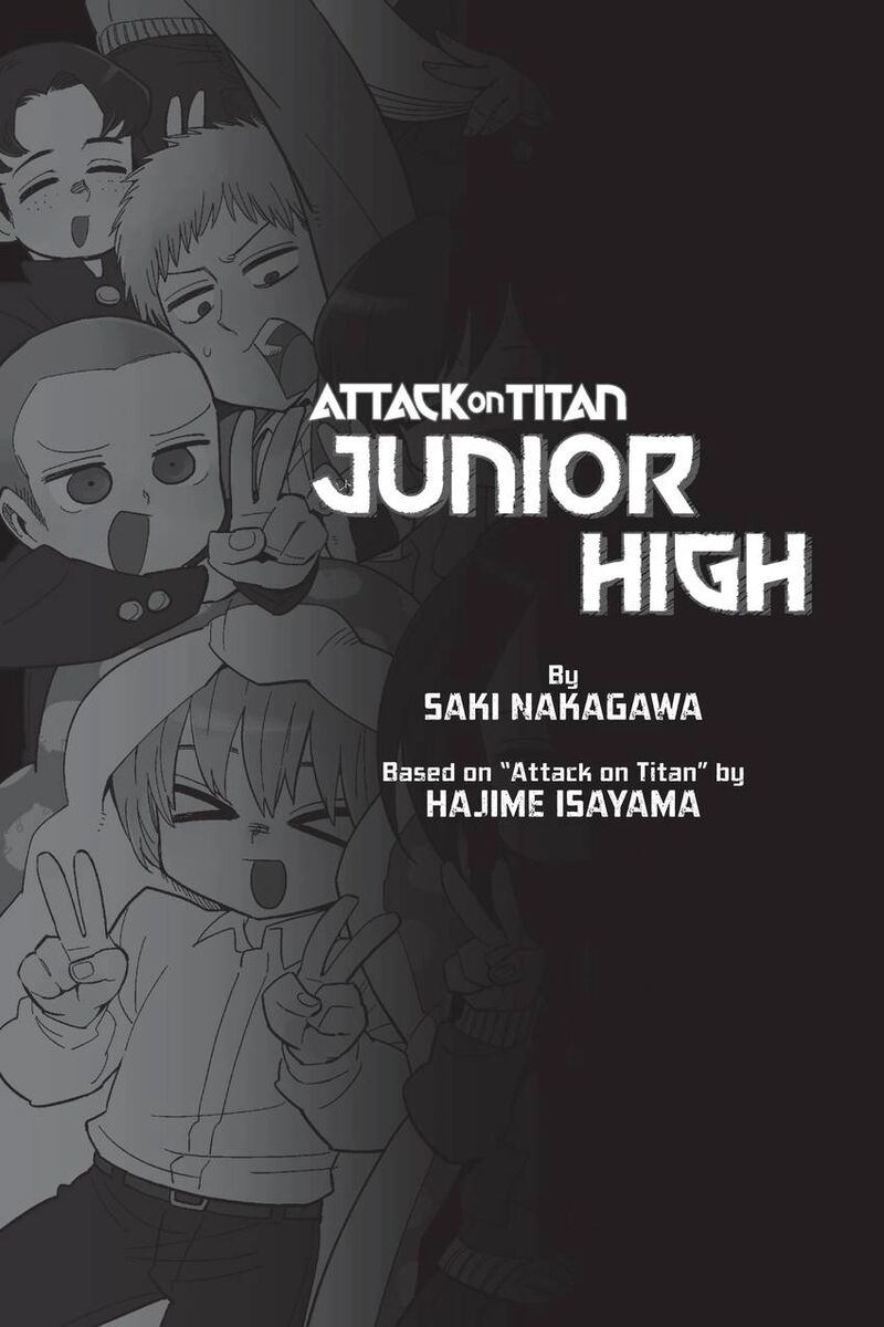 Shingeki Kyojin Chuugakkou 73 1