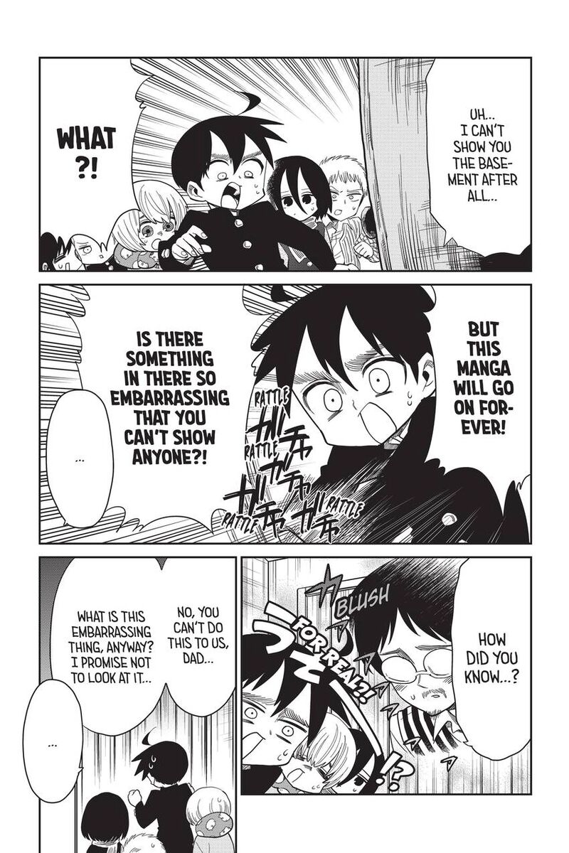 Shingeki Kyojin Chuugakkou 73 13