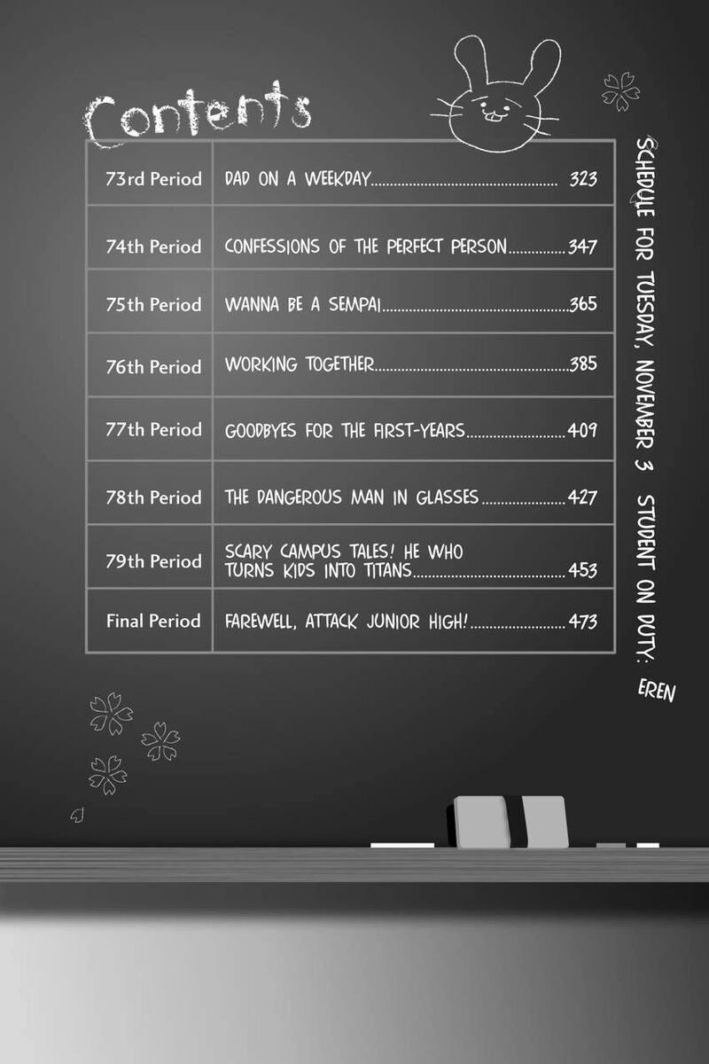 Shingeki Kyojin Chuugakkou 73 2