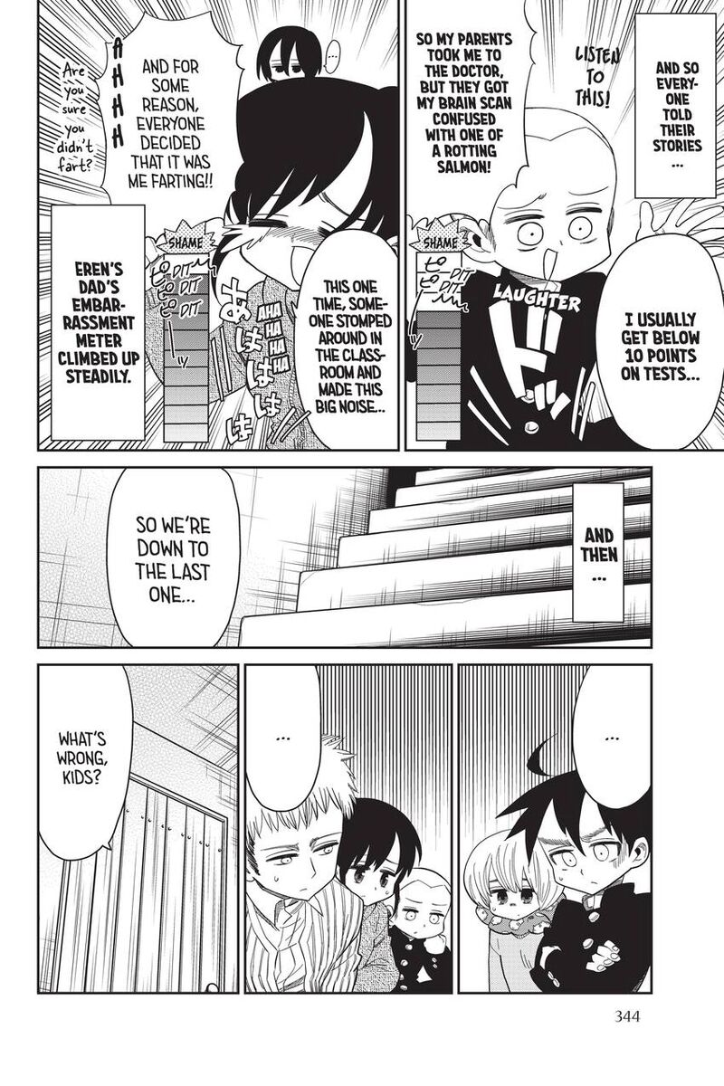 Shingeki Kyojin Chuugakkou 73 24