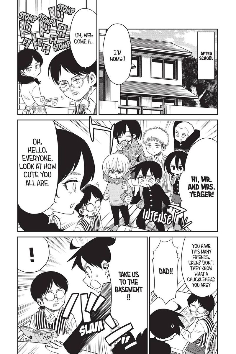 Shingeki Kyojin Chuugakkou 73 6