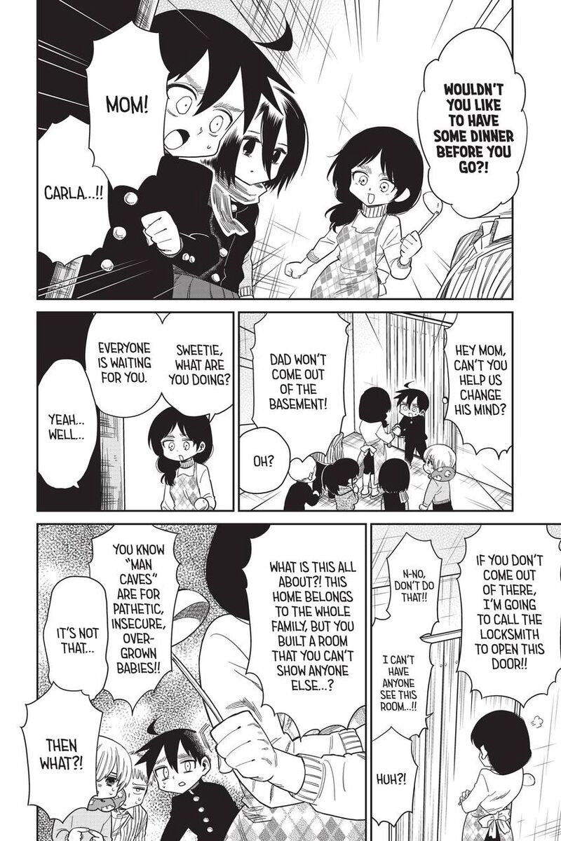 Shingeki Kyojin Chuugakkou 74 12