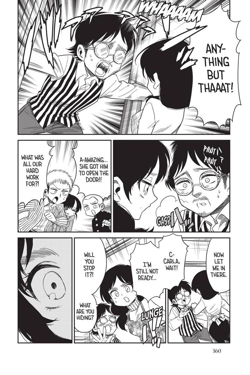 Shingeki Kyojin Chuugakkou 74 14