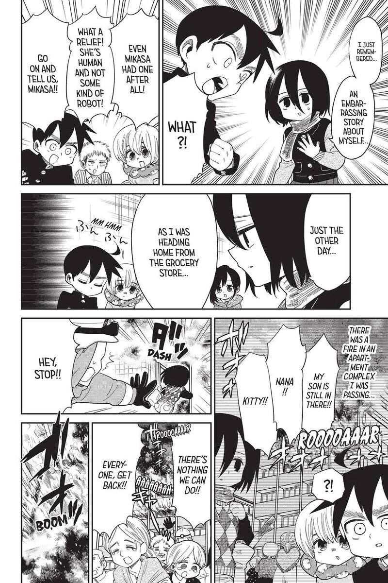 Shingeki Kyojin Chuugakkou 74 2