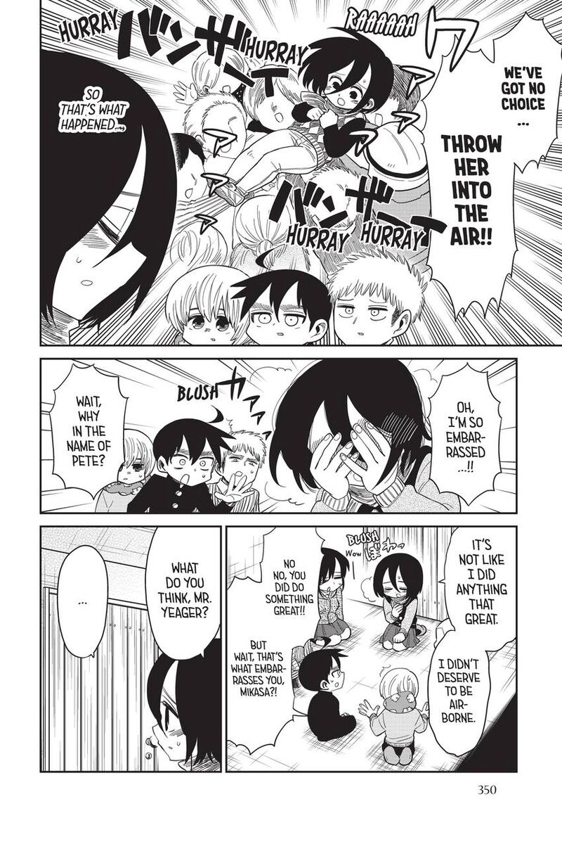 Shingeki Kyojin Chuugakkou 74 4