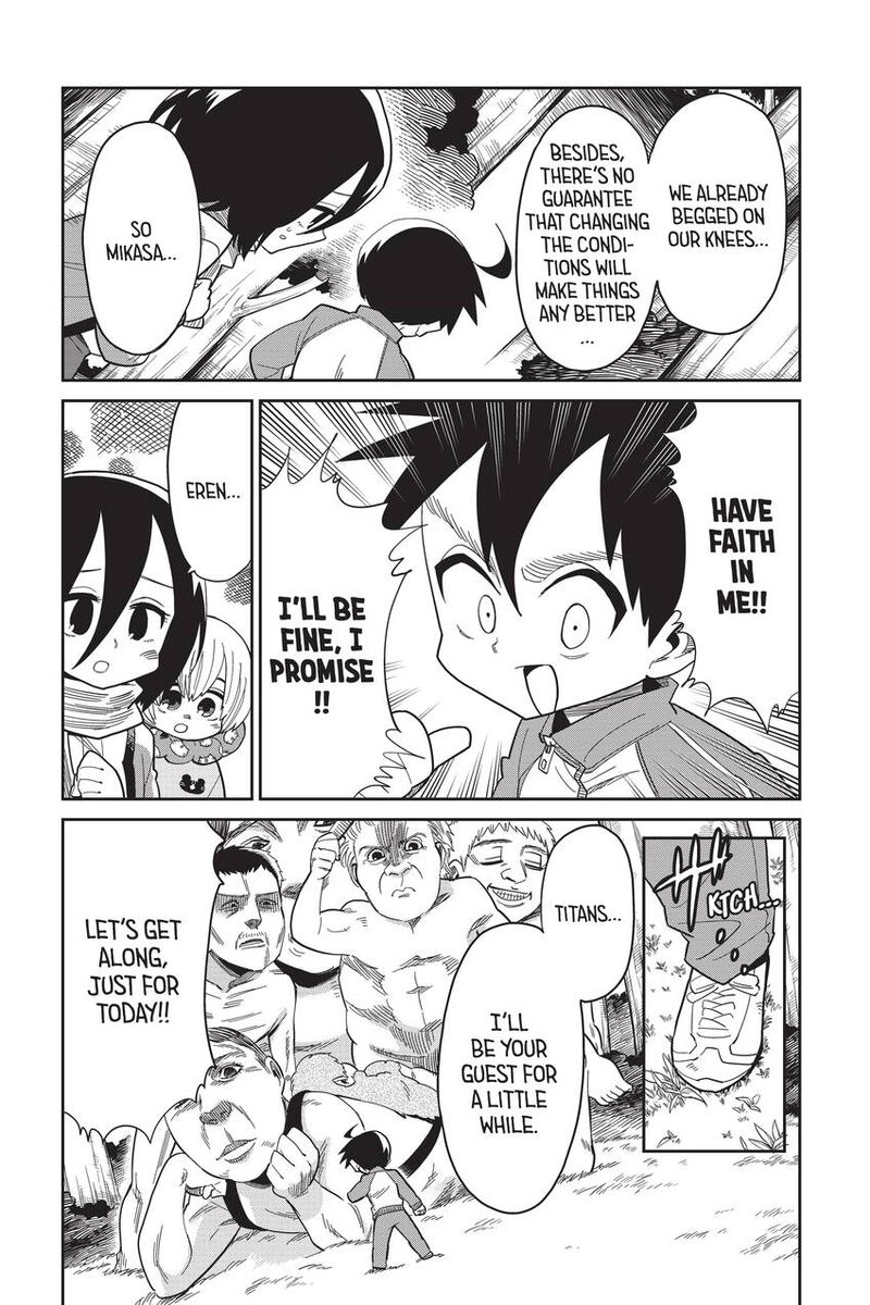 Shingeki Kyojin Chuugakkou 78 12