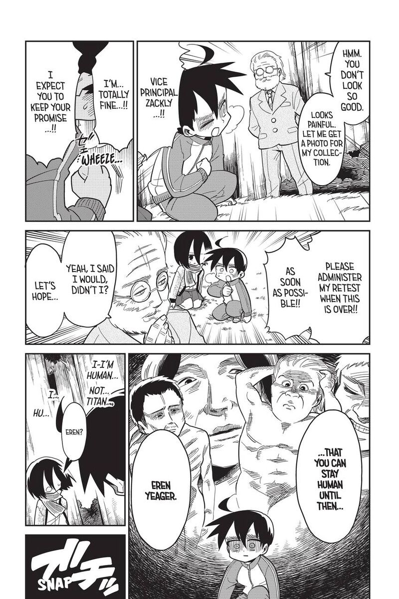 Shingeki Kyojin Chuugakkou 78 18