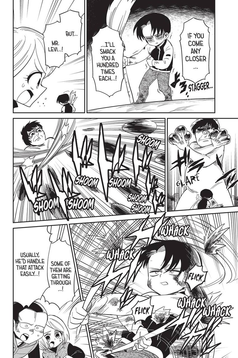 Shingeki Kyojin Chuugakkou 80 12