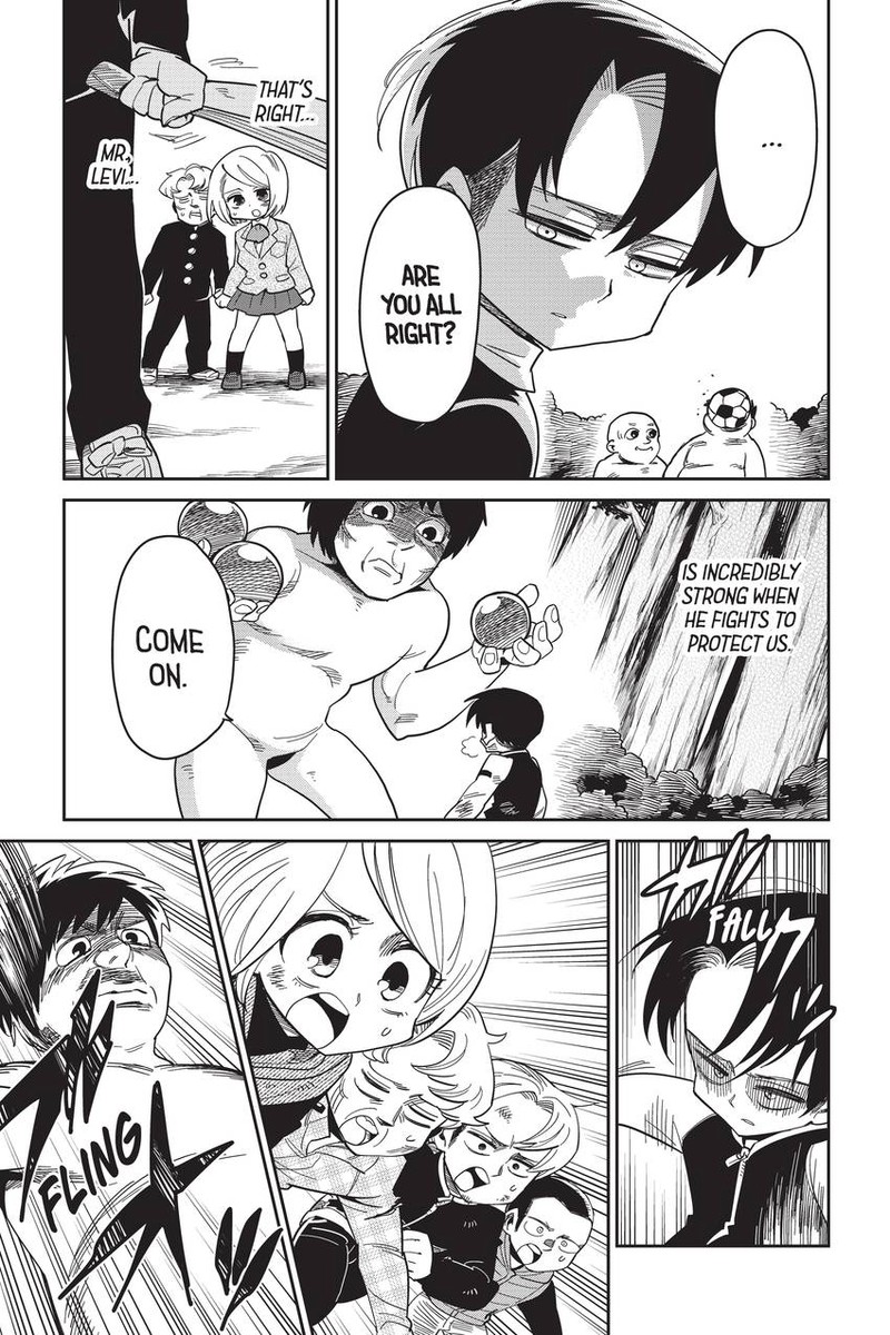 Shingeki Kyojin Chuugakkou 80 15