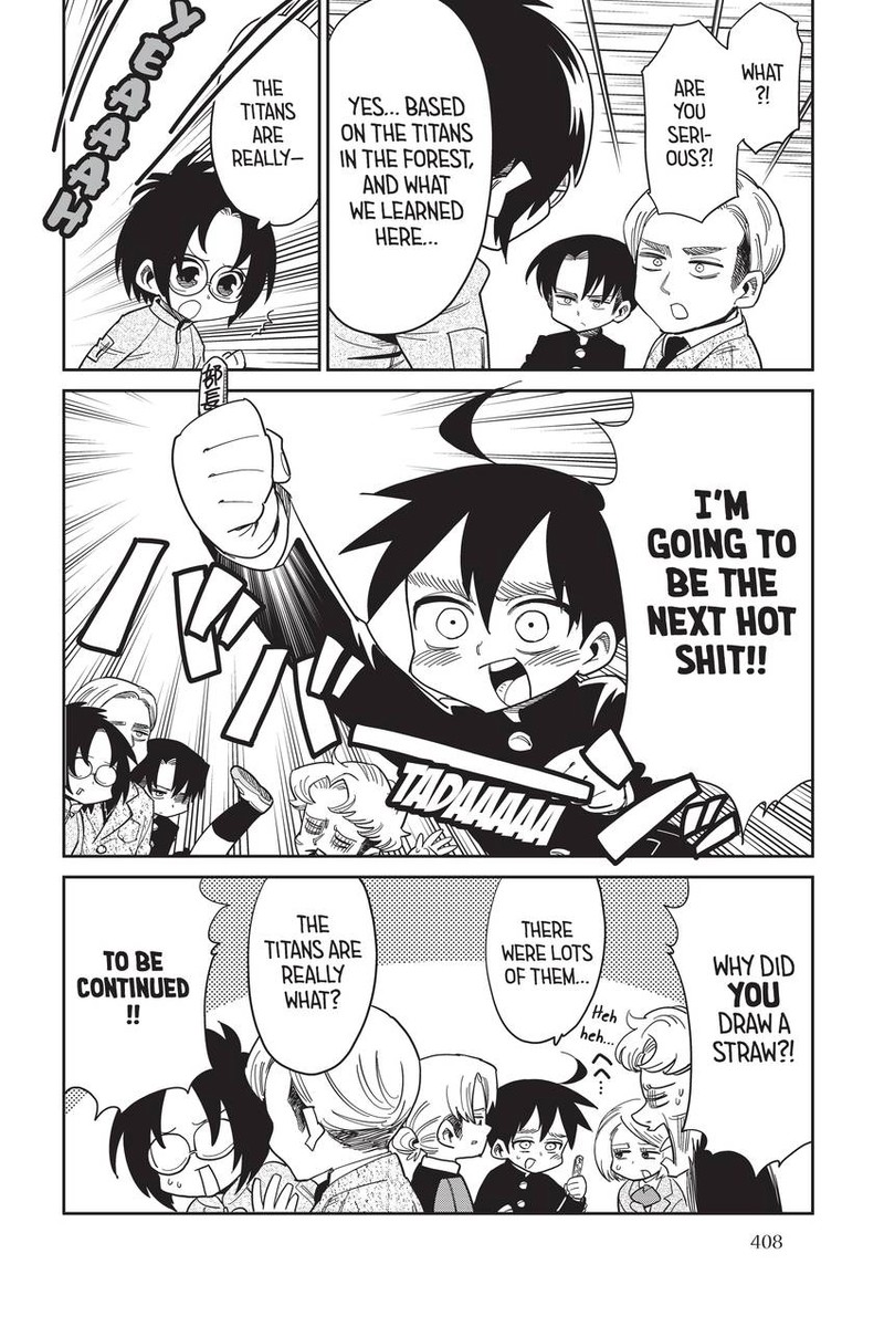 Shingeki Kyojin Chuugakkou 80 24