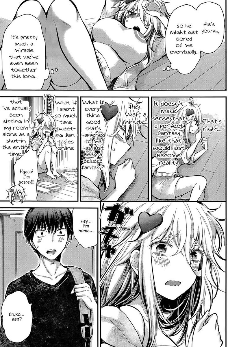 Shingeki No Eroko San 19 11
