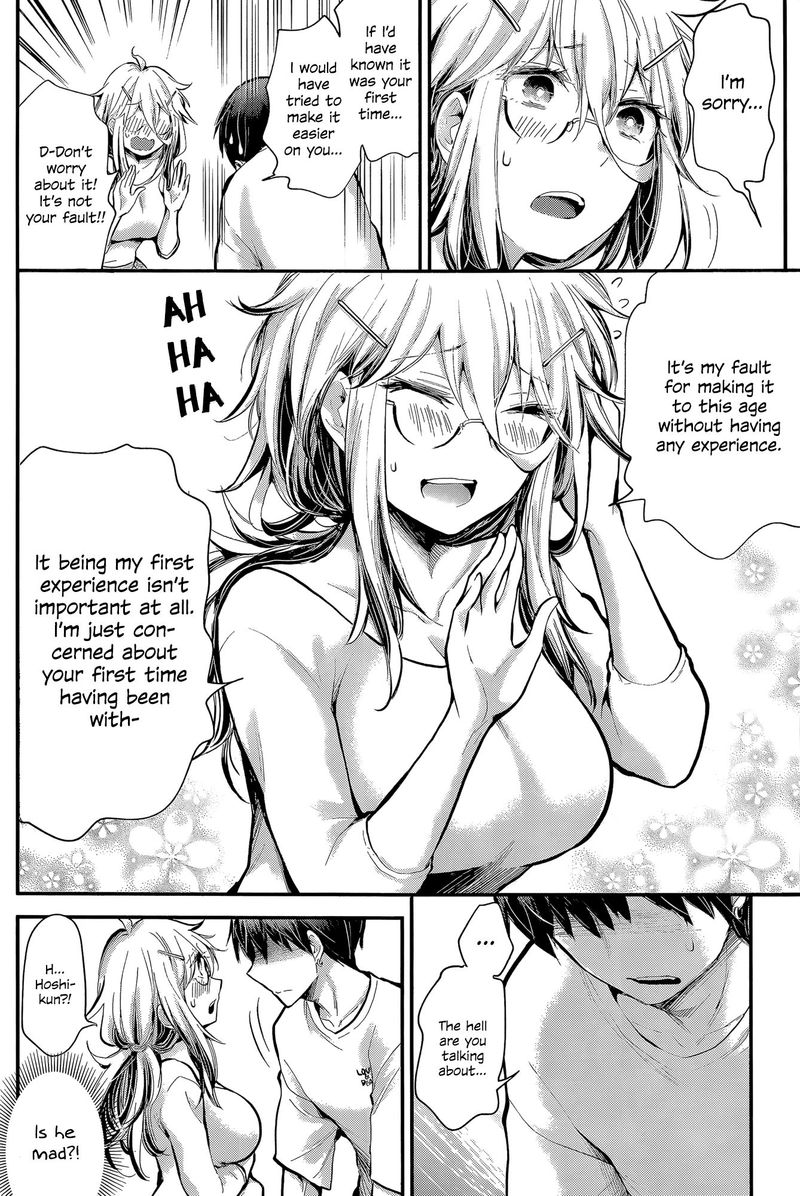 Shingeki No Eroko San 21 16