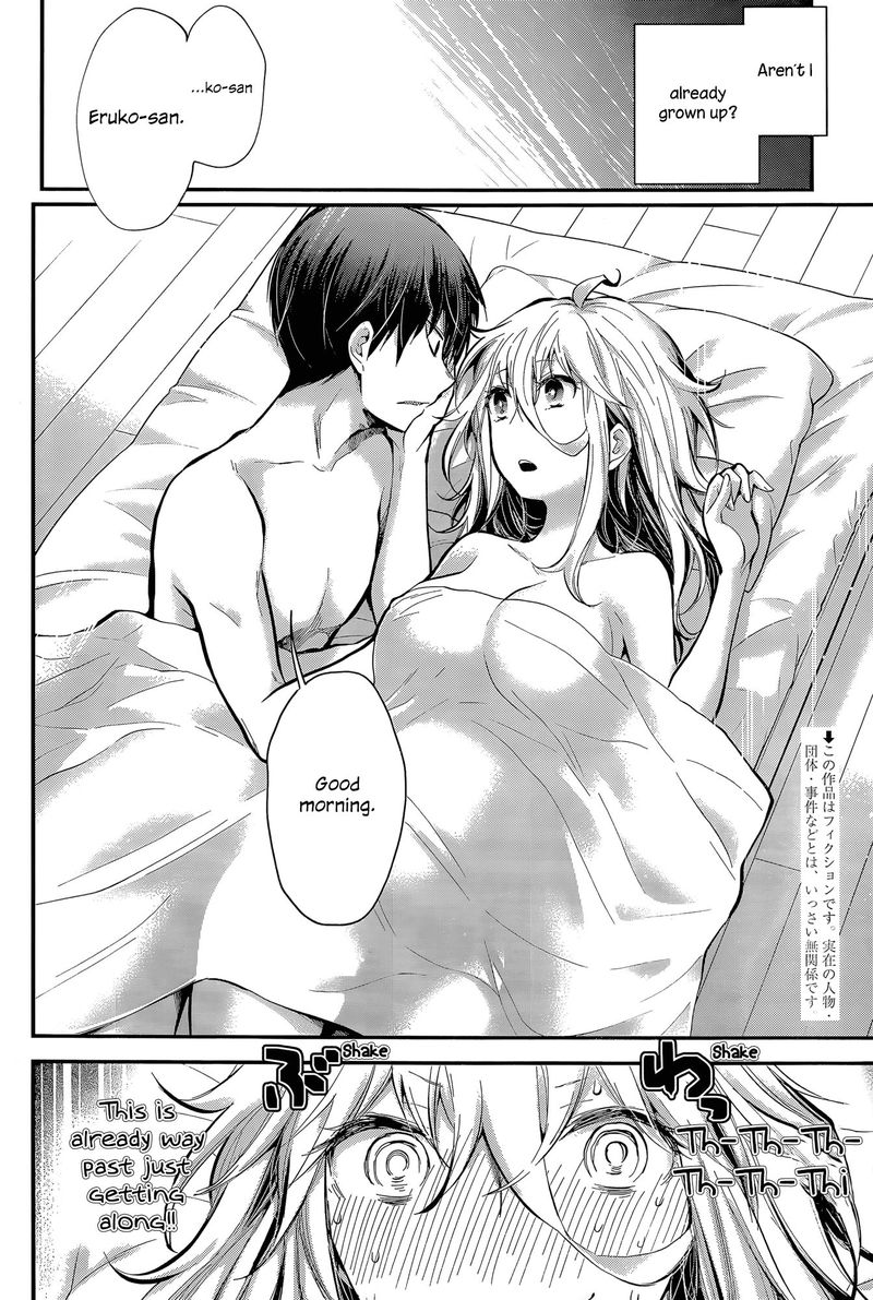 Shingeki No Eroko San 21 2