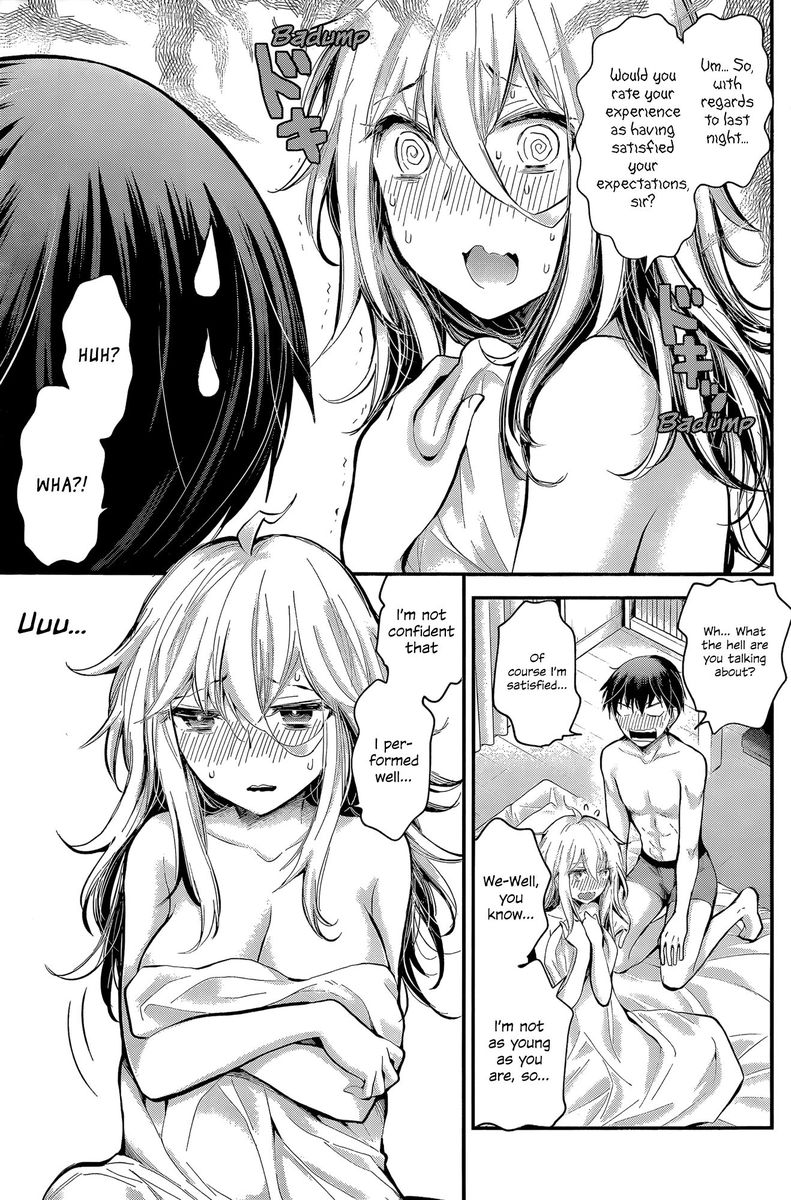 Shingeki No Eroko San 21 5