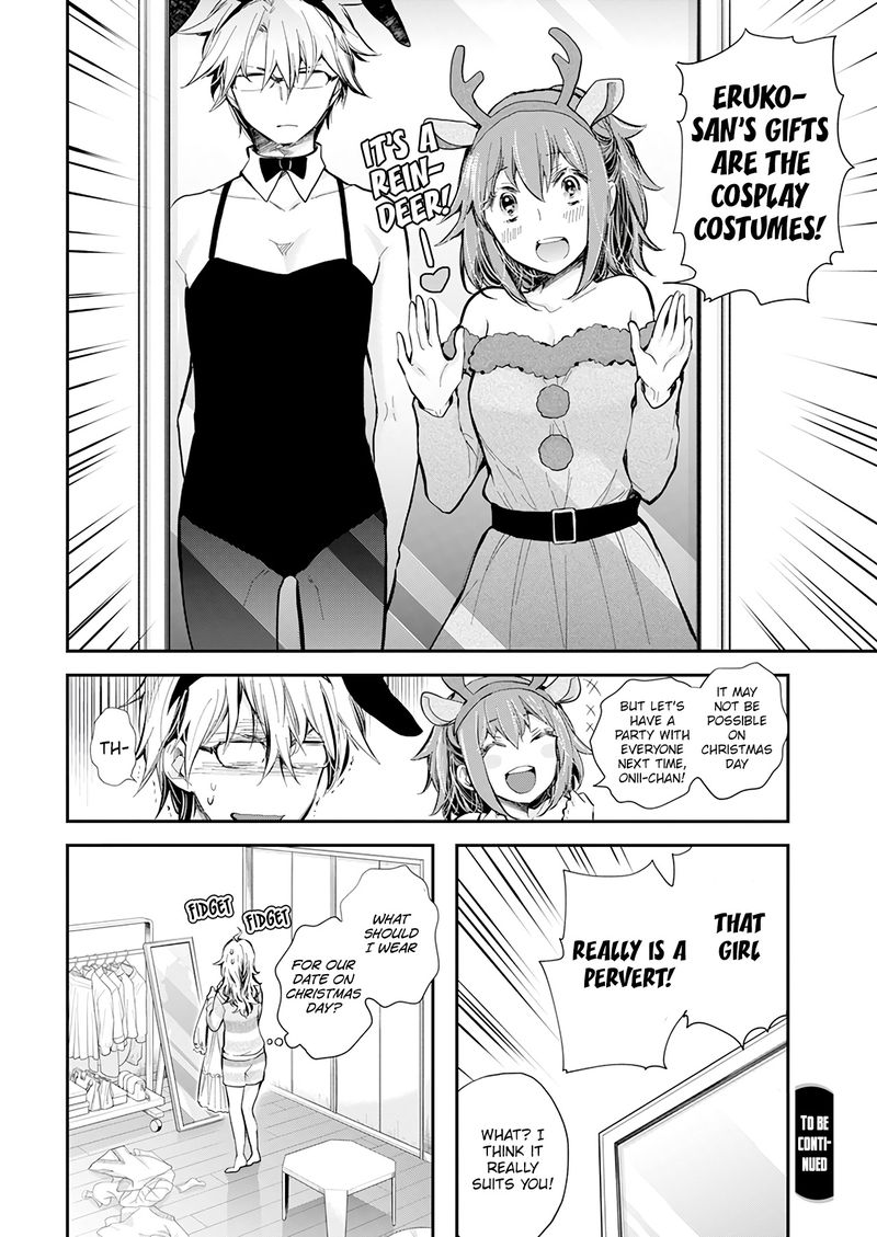 Shingeki No Eroko San 34 20