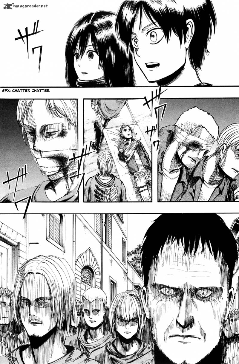 Shingeki No Kyojin 1 33