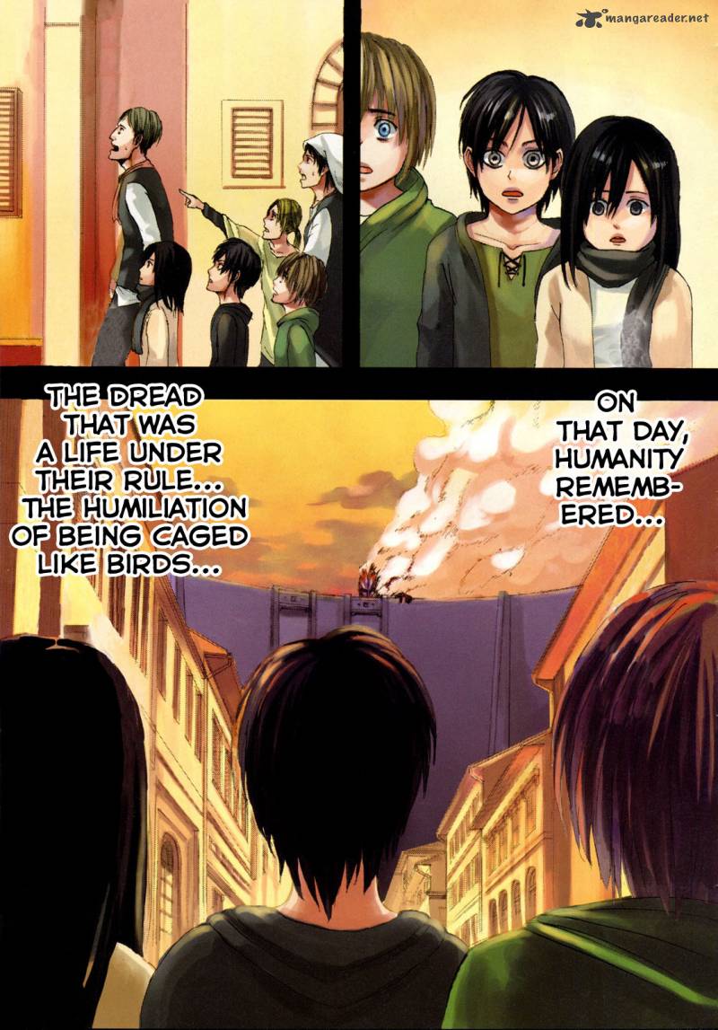 Shingeki No Kyojin 1 7