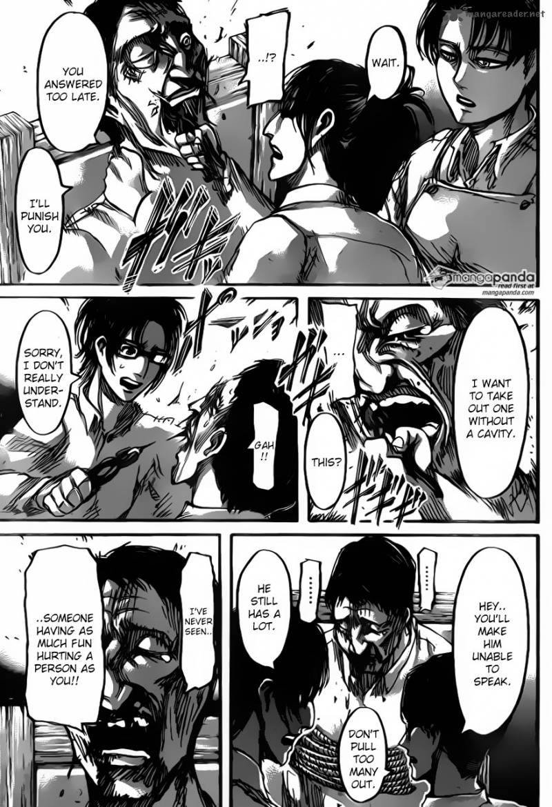 Shingeki No Kyojin 55 36