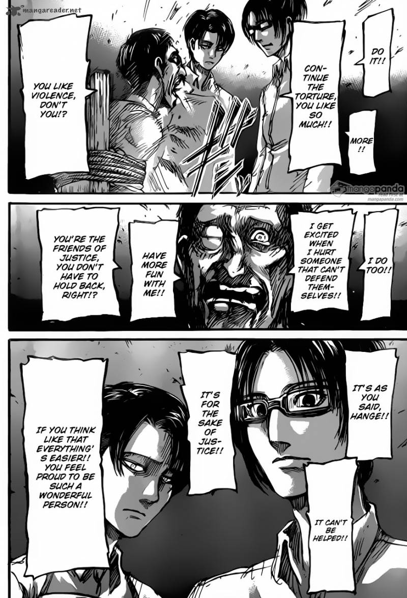 Shingeki No Kyojin 55 37