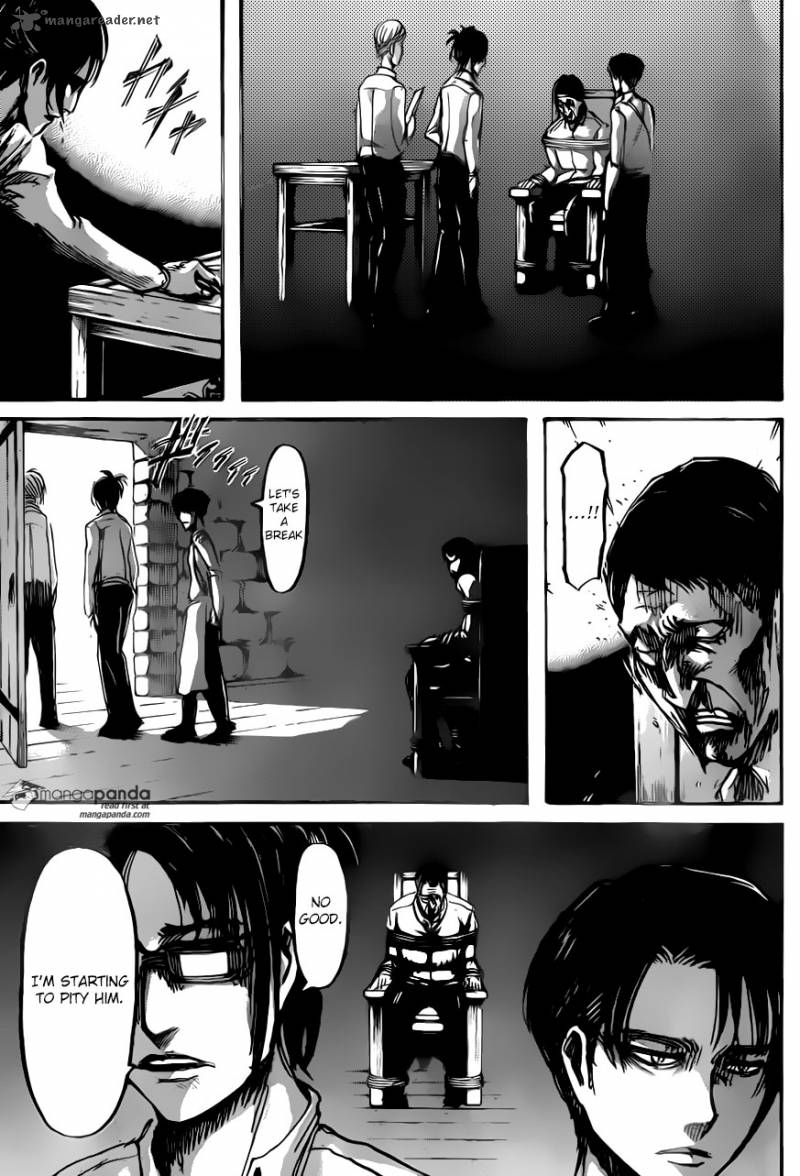 Shingeki No Kyojin 55 40