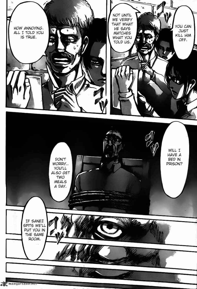 Shingeki No Kyojin 55 45