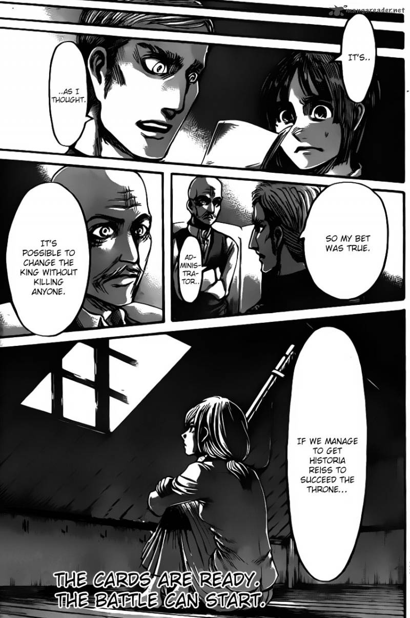 Shingeki No Kyojin 55 48