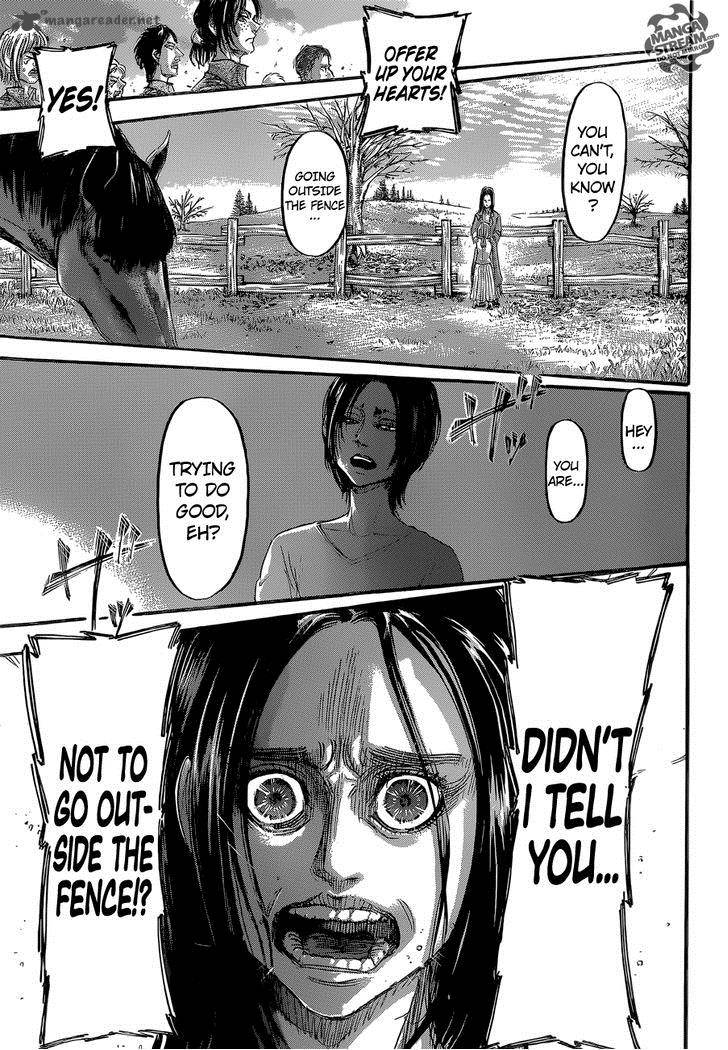 Shingeki No Kyojin 66 5