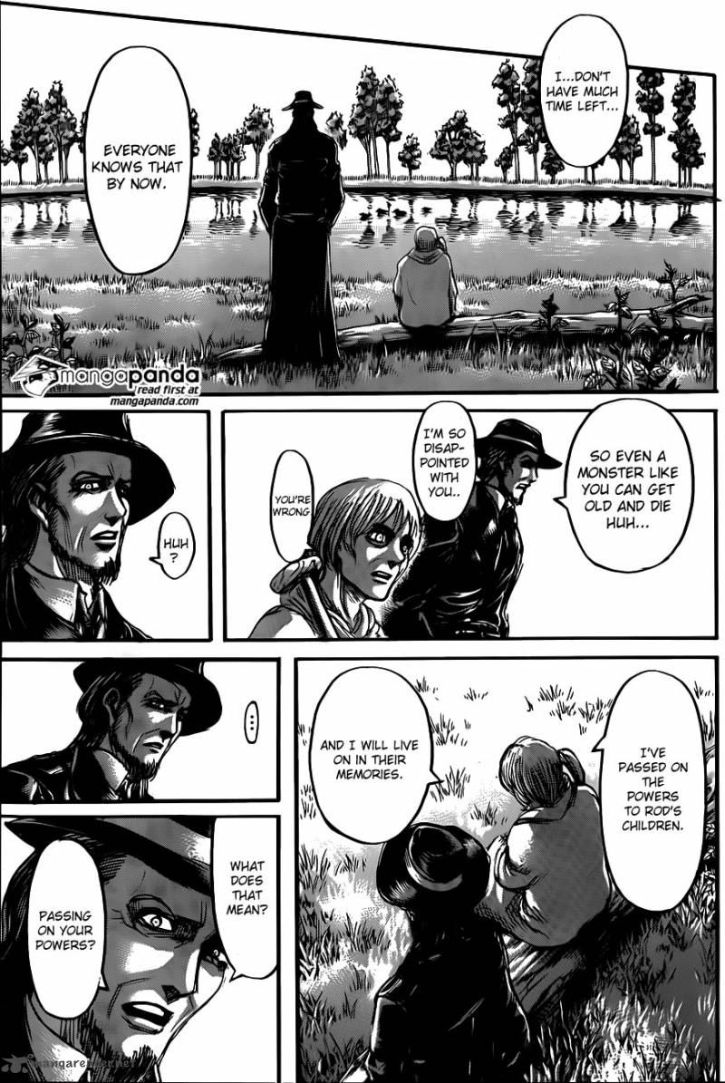 Shingeki No Kyojin 69 18