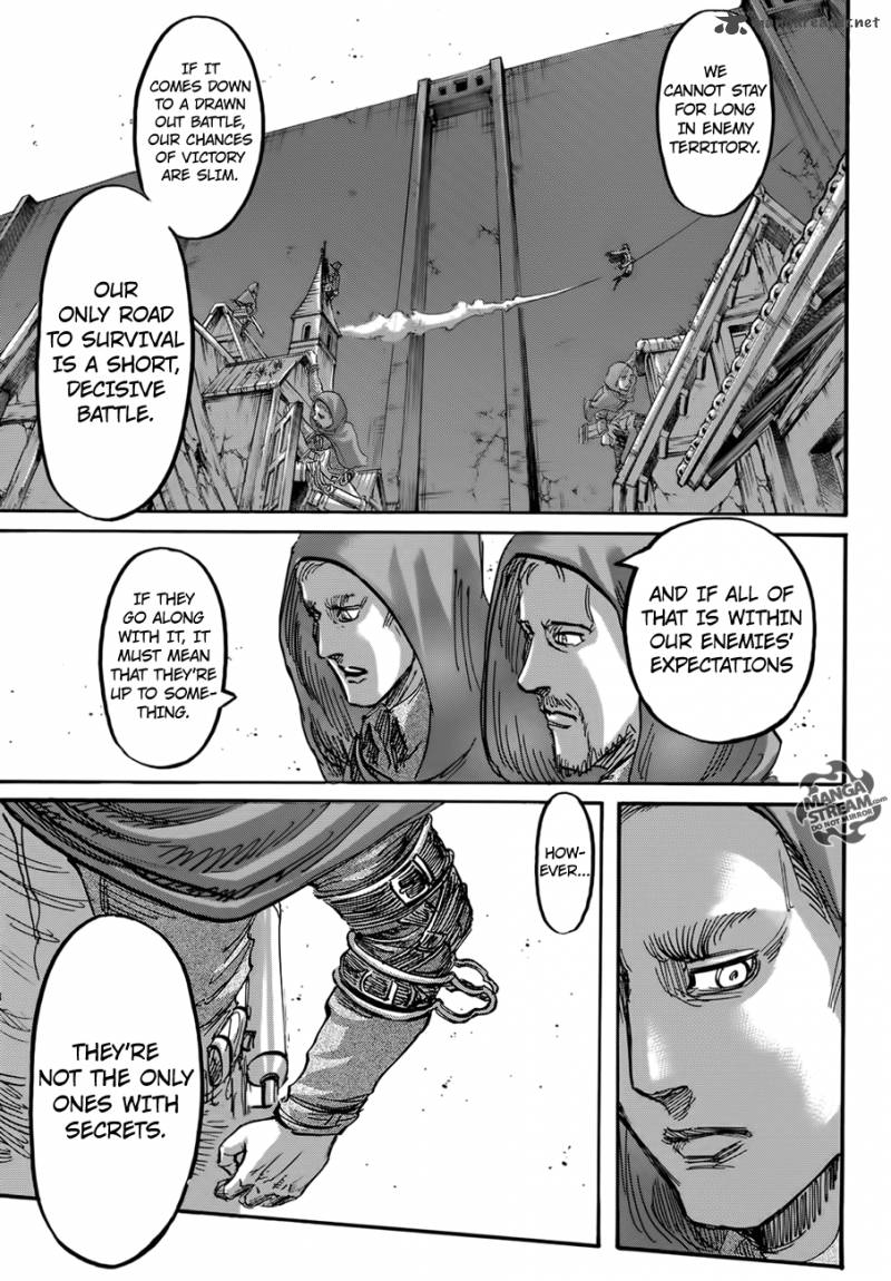 Shingeki No Kyojin 74 16