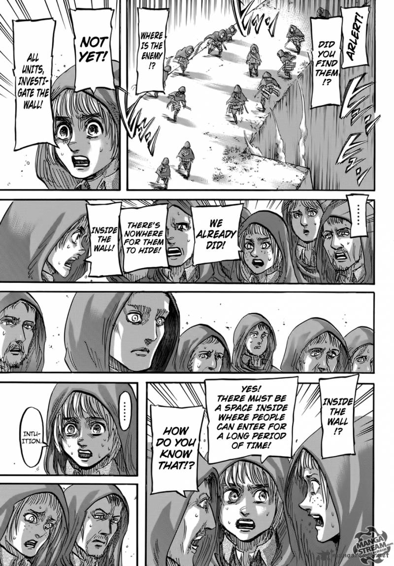 Shingeki No Kyojin 74 20