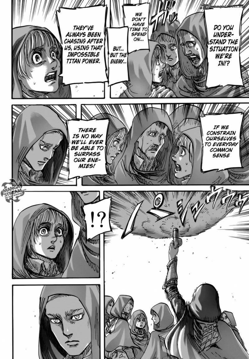 Shingeki No Kyojin 74 21