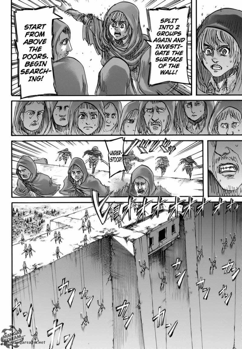 Shingeki No Kyojin 74 23