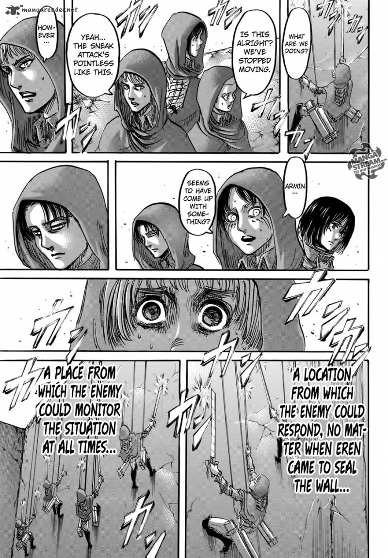 Shingeki No Kyojin 74 24