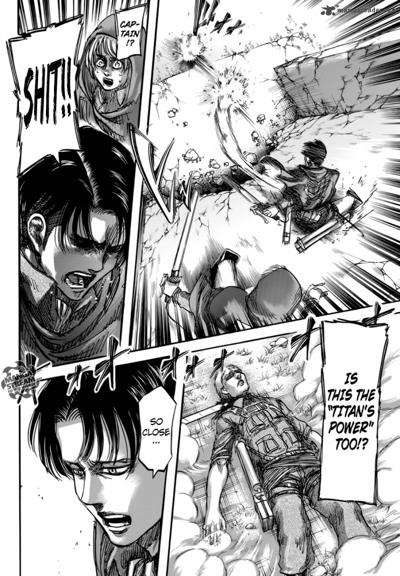 Shingeki No Kyojin 74 33