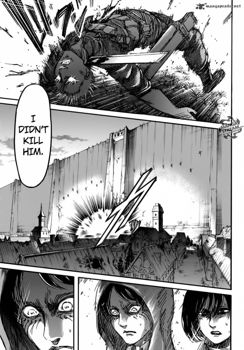 Shingeki No Kyojin 74 34