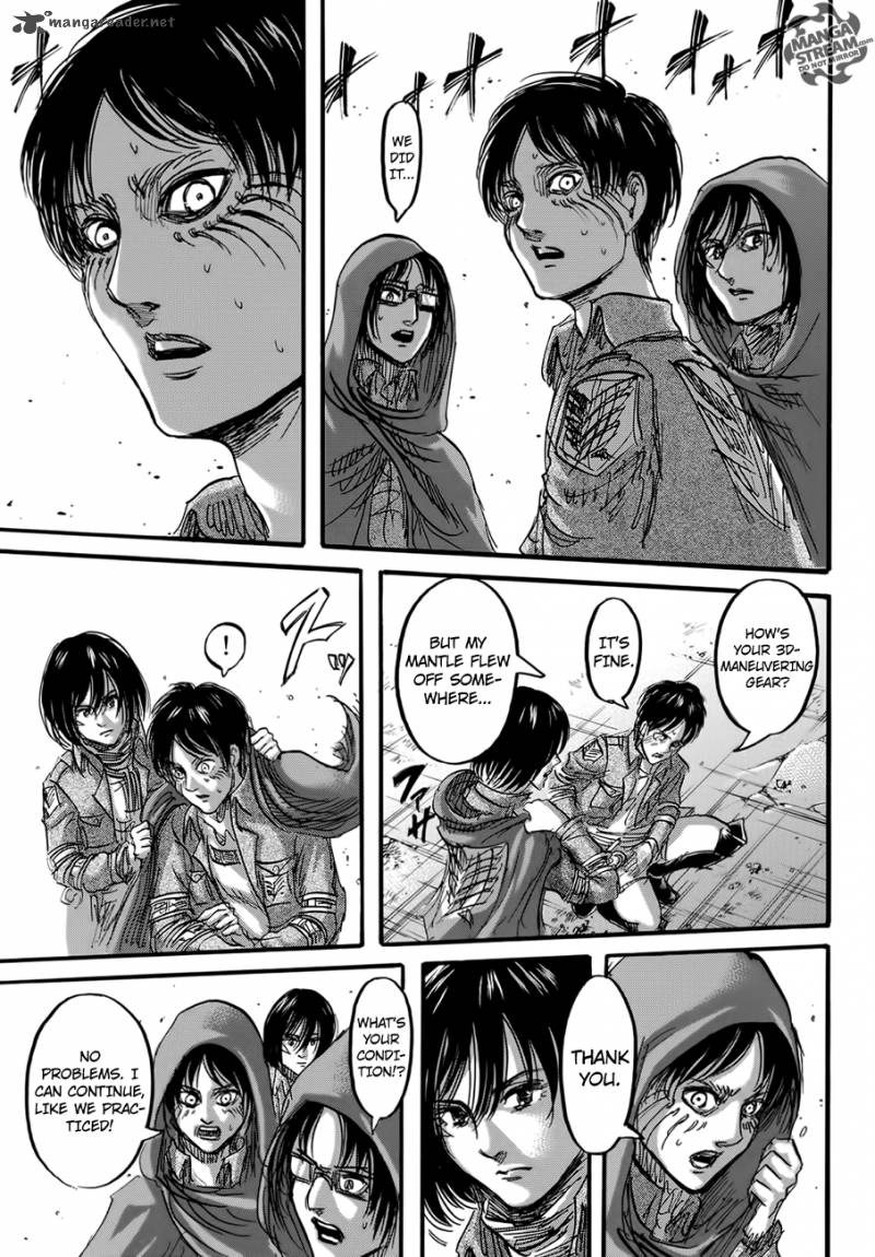 Shingeki No Kyojin 74 8