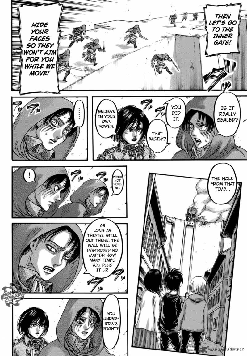 Shingeki No Kyojin 74 9