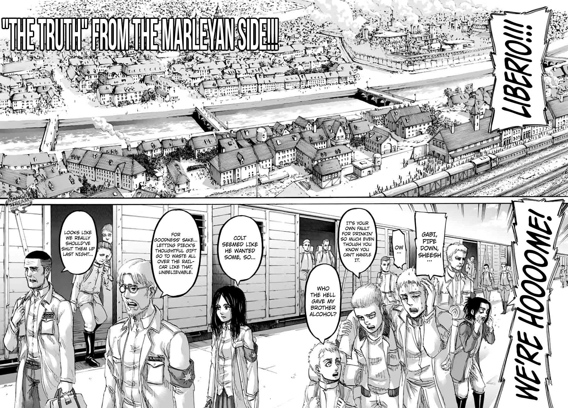 Shingeki No Kyojin 94 2