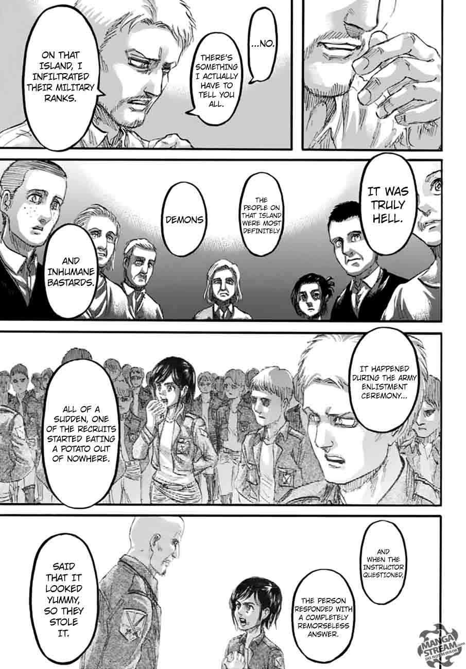 Shingeki No Kyojin 94 20