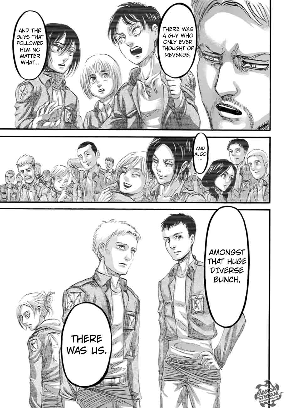 Shingeki No Kyojin 94 22