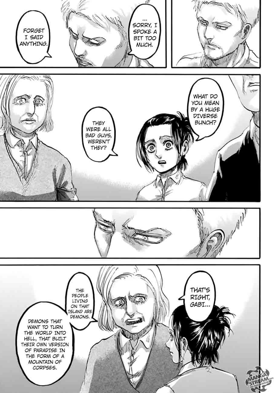 Shingeki No Kyojin 94 24